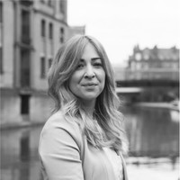 The Lime Tree Employee Ellie Clarke's profile photo