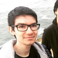 Brian Gerami's profile photo