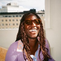 Eames Institute Employee Mitzi Okou's profile photo