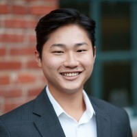 Spectrum Development Solutions Employee Eric Cho's profile photo
