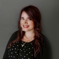 Teadit Group Employee Krystal Stutzman's profile photo