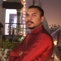 FynX Capital Employee Yogesh Dhakate's profile photo
