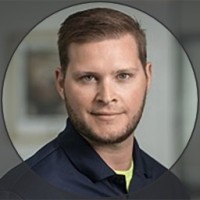 C.E. Floyd Company, Inc. Employee Kyle Bopp's profile photo