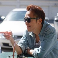 ServiceNow Employee Kenny Chan's profile photo