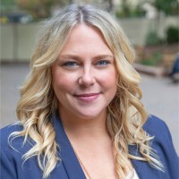 NRECA Employee Abby Berry's profile photo