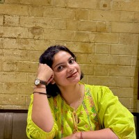 Nikhita Sharma Email