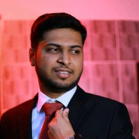 Technical Engineering Services Employee Suhail Mohammed's profile photo