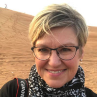 CIE Tours Employee Jennifer Bond's profile photo