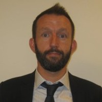 The Guinness Partnership Employee Gavin Pierson's profile photo