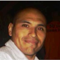 Omya Employee Frank Valenzuela's profile photo