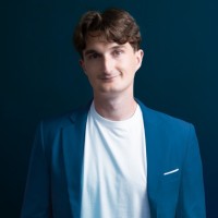 Elation Employee Jack Wardale's profile photo
