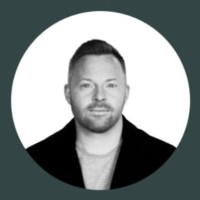 Greydoor Publishing Employee Ben Kiddie's profile photo