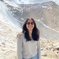 DSPR Employee Unnati Jalan's profile photo