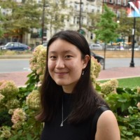 OXYVITA Inc. Employee Janis Dong's profile photo