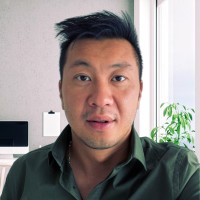 SOLIDISS Employee Leo Hu's profile photo