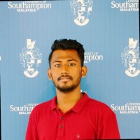City Union Bank Ltd. Employee A Vijay's profile photo