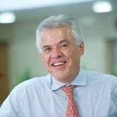InReach Global Consulting Employee Luiz Heeren's profile photo