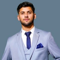 CbSol Employee Hussain Ashraf's profile photo