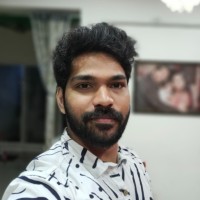 Joyride Games Employee Eshwar Chandra's profile photo
