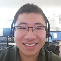 T-Mobile Employee Lawrence Hsia's profile photo