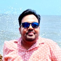 Altum, LLC Employee Kartik Jain's profile photo