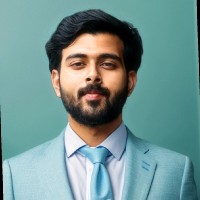 i2e Consulting Employee Sagnik Banerjee's profile photo