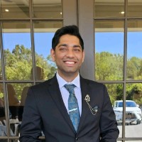 1Link Technology Employee Asrar Mohammed's profile photo