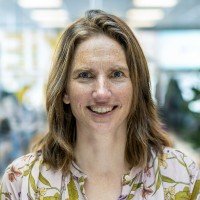 Lynxx Employee Maaike de Groot's profile photo