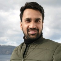 Ritesh Dalal Email