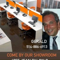 L'Office Employee Gerald Librati's profile photo