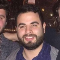 Eric Ramirez Email & Phone Number