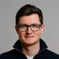 Leitmotif Employee Alex Rohregger's profile photo