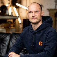 CoachHub - The digital coaching platform Employee Matti Niebelschütz's profile photo
