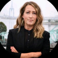 Pernilla Andersson Email