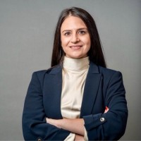 Yggdrasil Gaming Ltd Employee Rebecca Bartolo's profile photo
