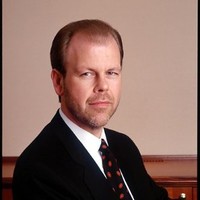 UCL Employee Graham Penn's profile photo