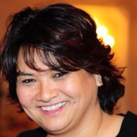 Uline Employee Melanie Freeman's profile photo