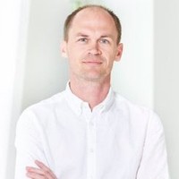 KommPress Employee Anders Damgaard's profile photo