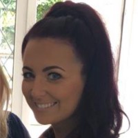 Transparency Task Force Employee Chelsea Houghton's profile photo