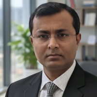 SLnko Energy Employee Prasoon Pallav's profile photo