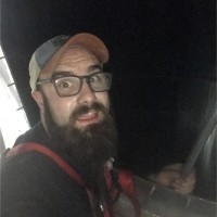 Barry Davis Email & Phone Number