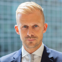 Manchester Global Management Employee Christopher Parkinson's profile photo