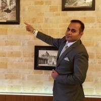 KaGen Employee Sekshey Bakhshi's profile photo