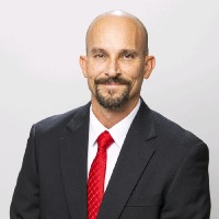 Alabama Port Authority Employee Marcus Coleman's profile photo