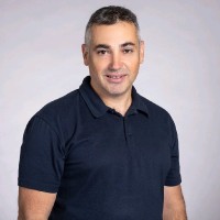 Fetcherr Employee Ido Shomrony's profile photo