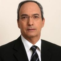 Matrix Employee Eliezer Oren's profile photo