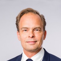 Lindab Profil Employee Lars Ynner's profile photo