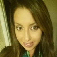 Lamar Smith Homes Employee Sophia Castro's profile photo