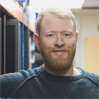 The Collectv Employee Steven Brough's profile photo