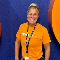 Divisions Maintenance Group Employee Amanda Brunner's profile photo